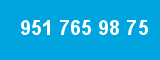 951 765 98 75